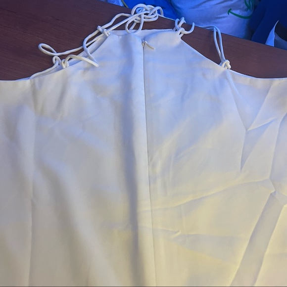 ☁️Sydnee midi skirt ☁️ - Picture 10 of 12